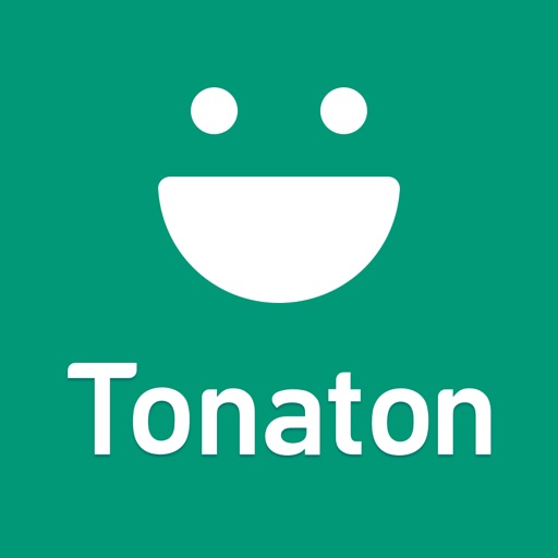 Tonaton icon