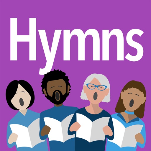 Hymns icon