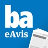Brønnøysunds Avis eAvis icon
