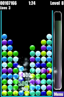 Game screenshot Orbs Match - Swipe sort & pop hack