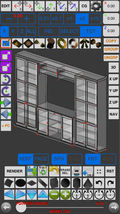 Finger3Dのおすすめ画像5