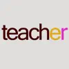 Teacher! contact information