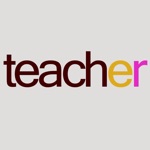 Download Teacher! app