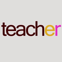 Teacher!