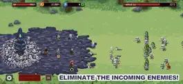 Game screenshot War Fortress - Art of Warlord apk