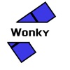 Wonky Blocks icon