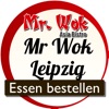 Asia-Bistro Mr. Wok Leipzig