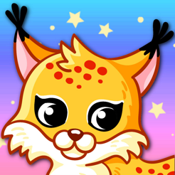 ‎Baby animal games: fun puzzle