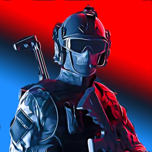 PARS - Swat Delta Force Ops Icon