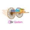 Bir qadam