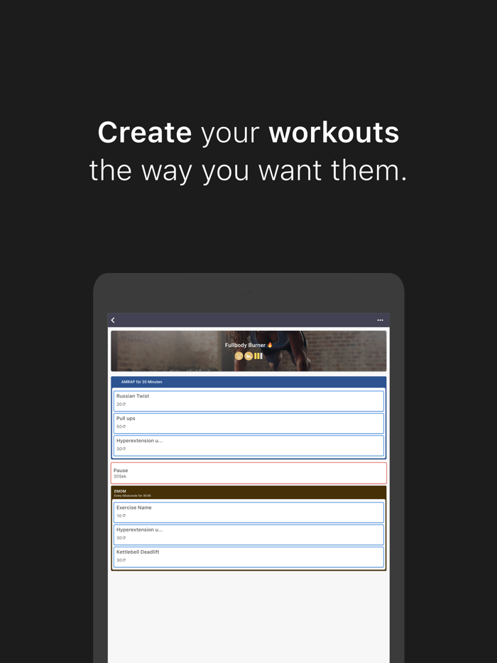 MYGYM Prime Training