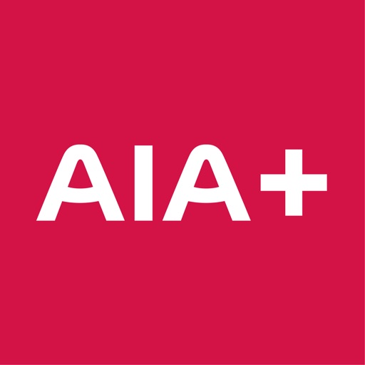 AIA+ Cambodia iOS App