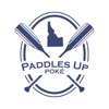 Paddles Up Poke icon