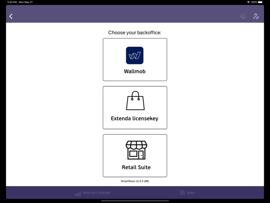 Screenshot #4 pour ExtendaGO CTRL