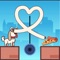 The Long Nose Dog game is a game for animal lovers