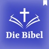 Deutsch Luther Bibel* icon