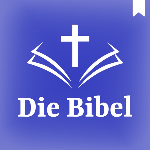 Deutsch Luther Bibel*