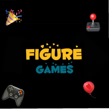 Figure Games Читы