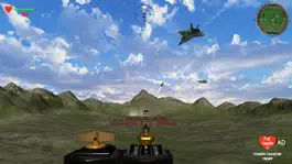 Game screenshot PVO - Air Defense 2 mod apk