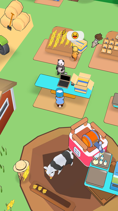 My Animal Mart Screenshot