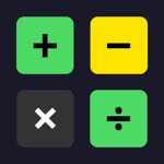 Download Mathicle - Unlimited Puzzles app