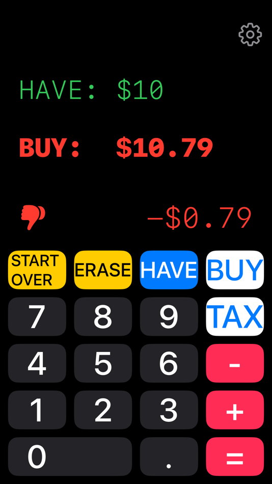 #3. Making Cents (iOS) By: Michael Patini