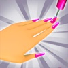 Colorful Nails icon