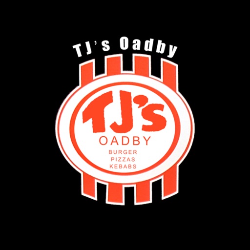 TJs Oadby iOS App