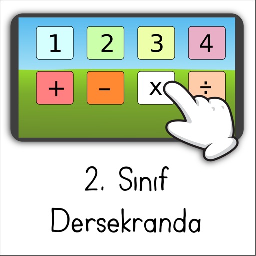 2. Sınıf Dersekranda