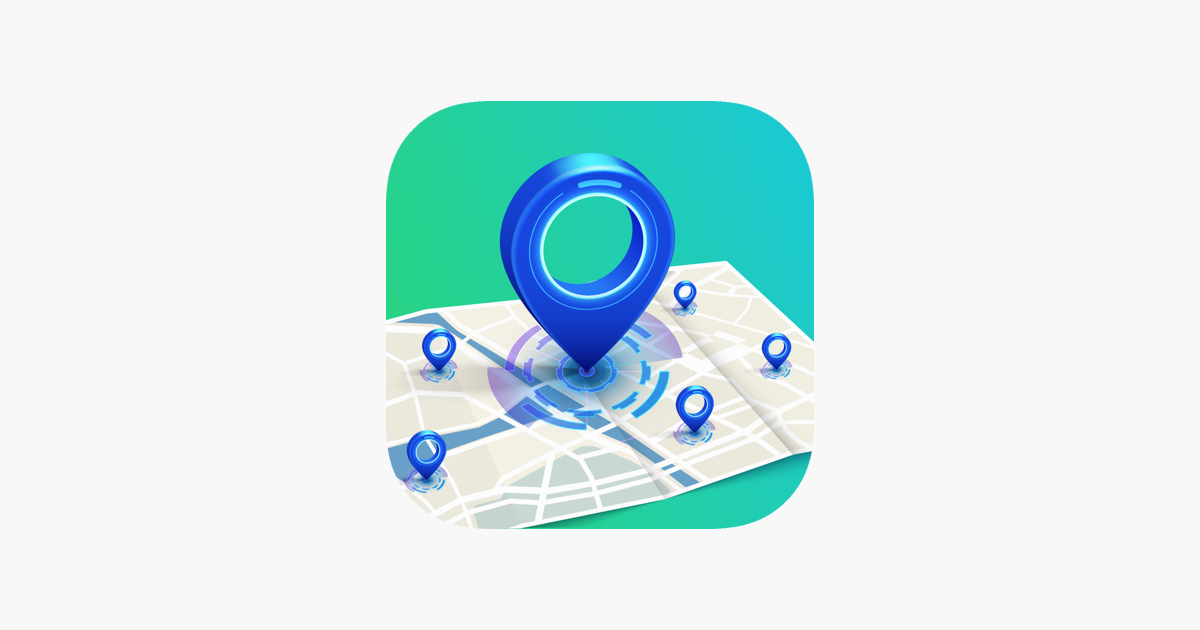 ‎TrackMobi GPS Phone Locator on the App Store