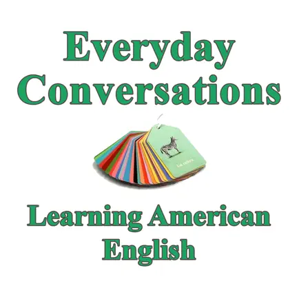 Everyday Conversations Читы