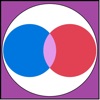 Venn Diagram Shader icon