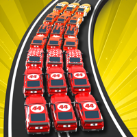 Convoy Run