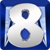 FOX8 Cleveland Weather icon