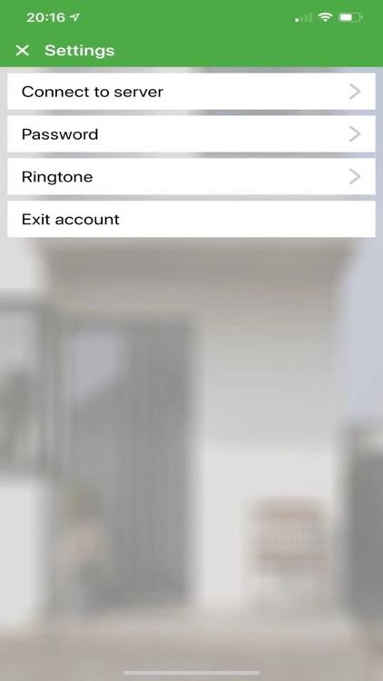 Ritto Door screenshot-4