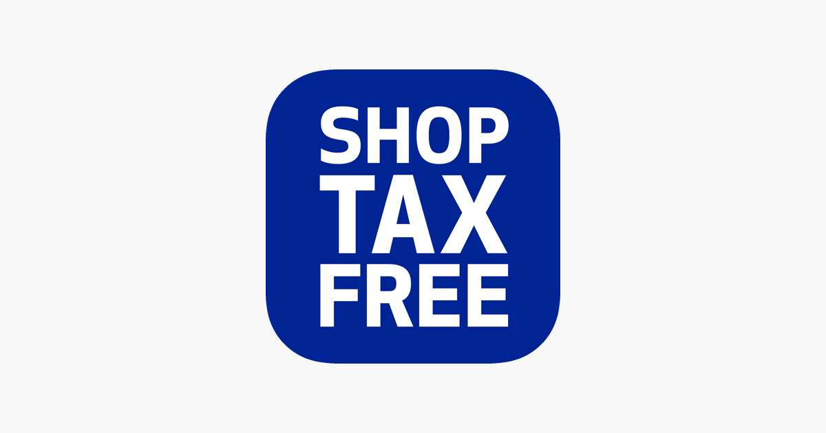Global Blue Shop Tax Free on the App Store Global Blue Shop Tax Free on the App Store
