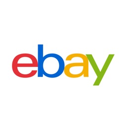 eBay Selling & Shopping Online アイコン