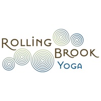 Rolling Brook Yoga logo