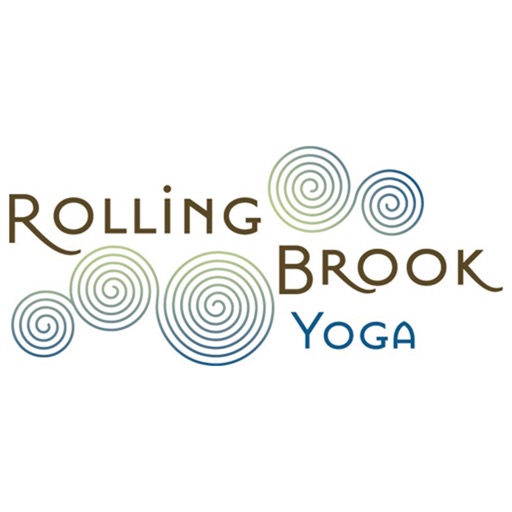 Rolling Brook Yoga icon