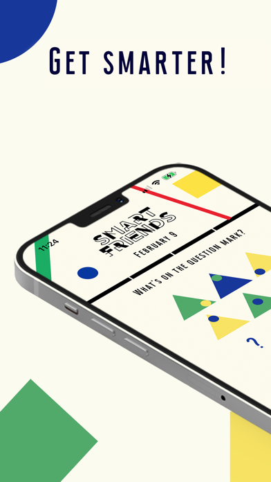 Brain Training - SmartFriends Screenshot