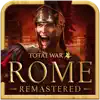 Total War: ROME REMASTERED problems & troubleshooting and solutions