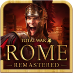 Download Total War: ROME REMASTERED app