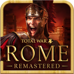 Total War: ROME REMASTERED