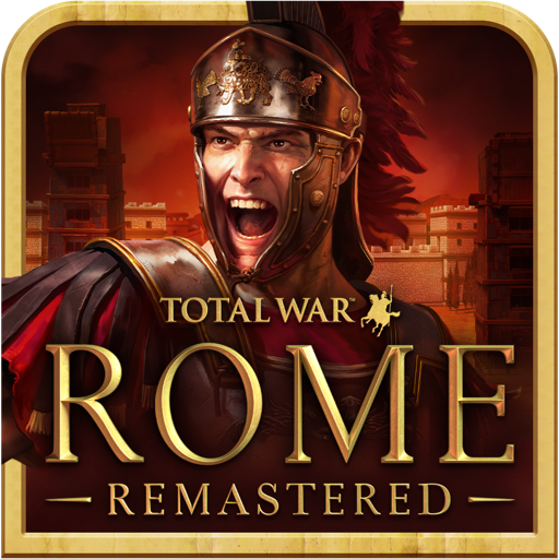 Total War: ROME REMASTERED icon