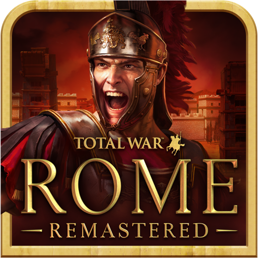 Total War: ROME REMASTERED