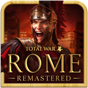 Total War: ROME REMASTERED app download