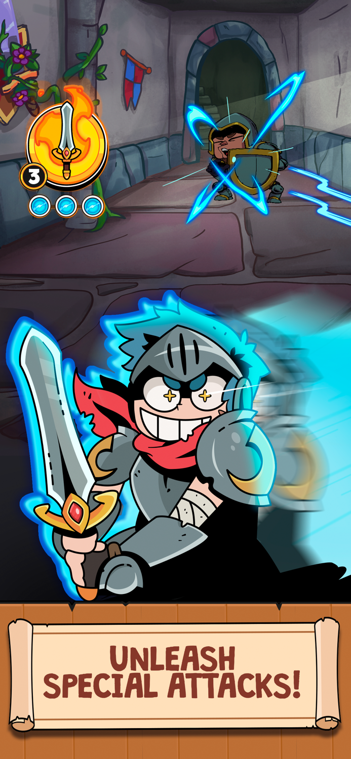 Card Guardians Deck builder