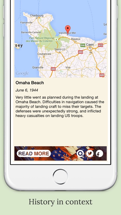 WW2 Daily screenshot-3