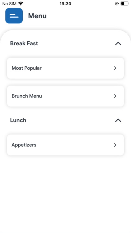 RiDe Restaurant screenshot-5