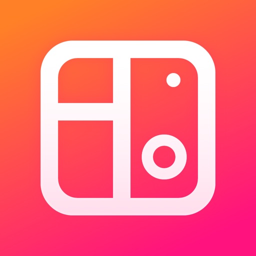 Collage Maker - LiveCollage iOS App